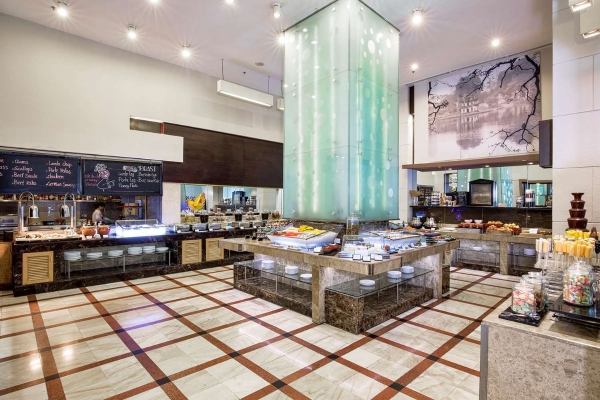 Hotel Meliá Hanoi (Ha Noi )